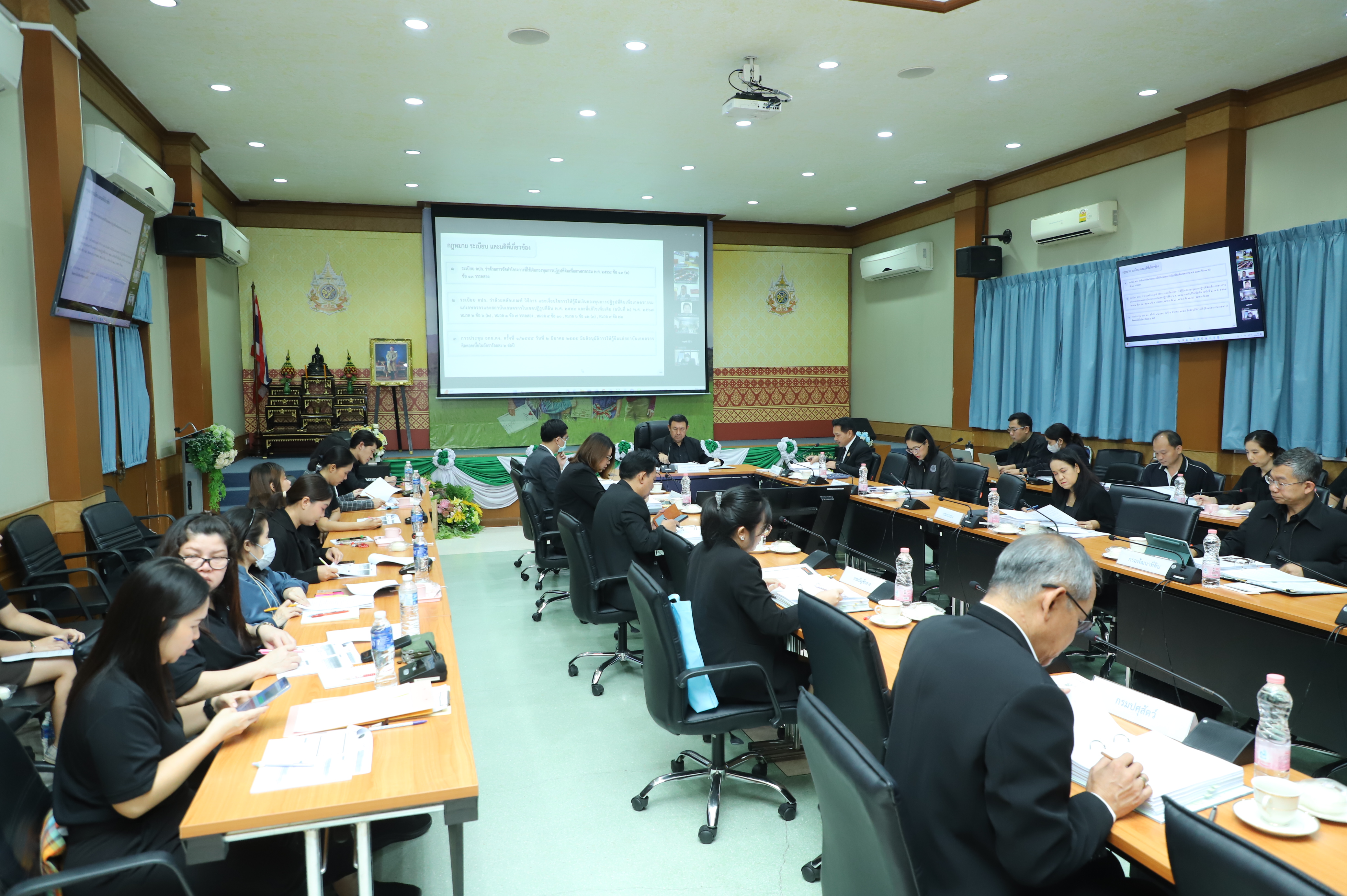 title - ส.ป.ก. เห็นชอบแผนการใช้จ่ายเงินกองทุนฯ วงเงิน 5.6 ลบ. พัฒนาและก่อสร้างสระเก็บน้ำสาธารณะเพื่อเพิ่มผลผลิตและยกระดับคุณภาพผลผลิตทางการเกษตร